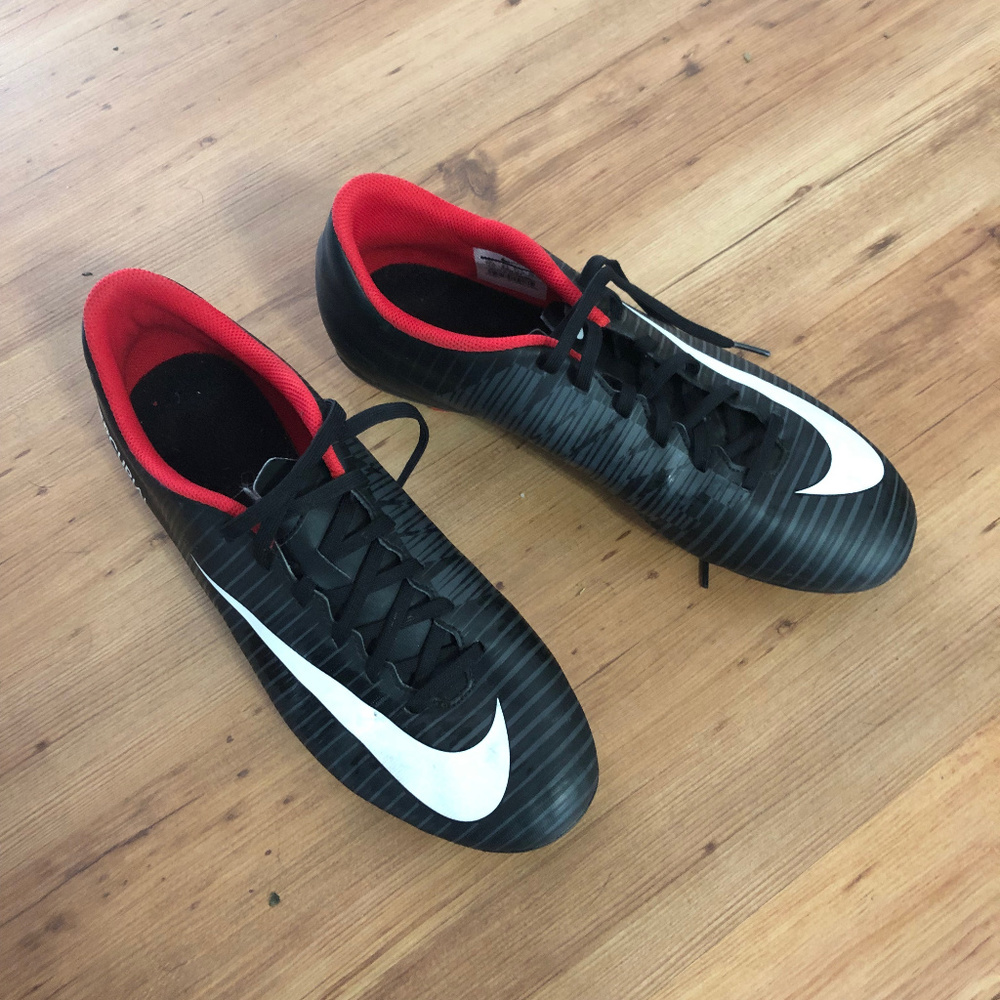 Nike Soccer Cleats